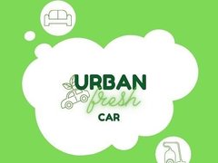 Detailing Auto by URBAN FRESH CAR